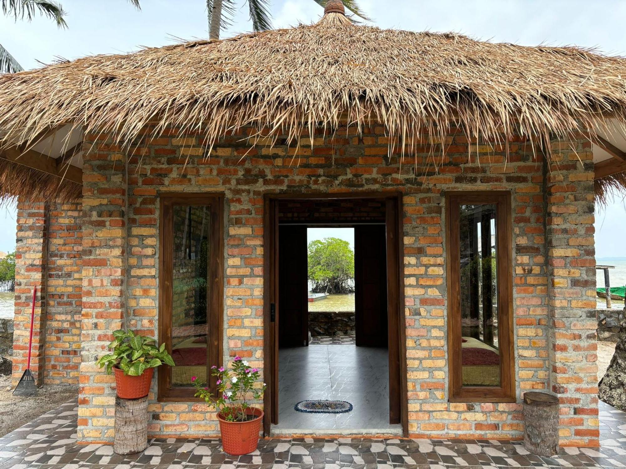 LooLa Adventure Resort Teluk Bakau Habitación foto